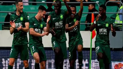 西蒙斯获弗兰克高度评价，惊喜遇见亚洲足球明星孙兴慜