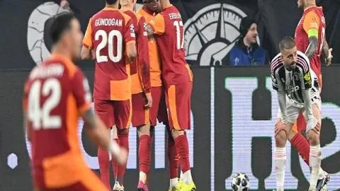 荷蘭隊反敗為勝擊敗威爾士，歐國聯小組賽第4輪以3-2收場